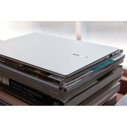 Samsung Galaxy Book Pro NP950XDB-KE2US 15.6" Notebook - Full HD - 1920 x 1080 - Intel Core i5 11th Gen i5-1135G7 2.40 GHz - 8 GB Total RAM - 512 GB SSD - Mystic Silver