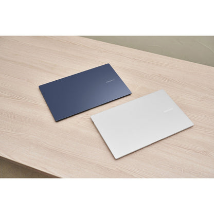 Samsung Galaxy Book Pro NP950XDB-KE2US 15.6" Notebook - Full HD - 1920 x 1080 - Intel Core i5 11th Gen i5-1135G7 2.40 GHz - 8 GB Total RAM - 512 GB SSD - Mystic Silver