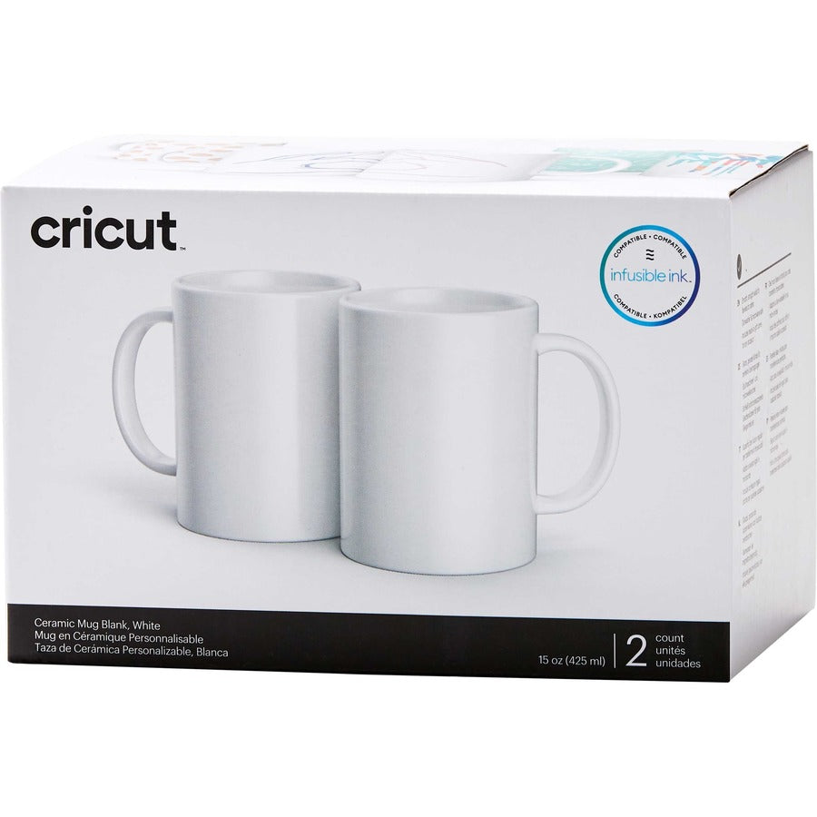 cricut Mug