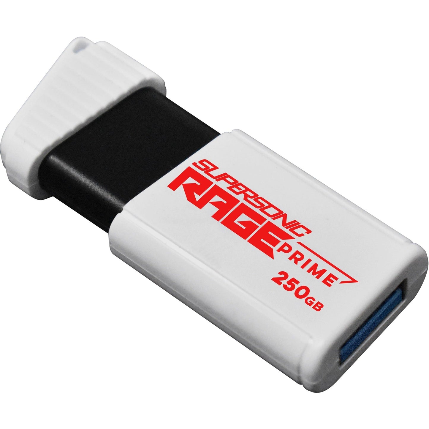 Patriot Memory Supersonic Rage Prime 250GB USB 3.2 (Gen 2) Flash Drive