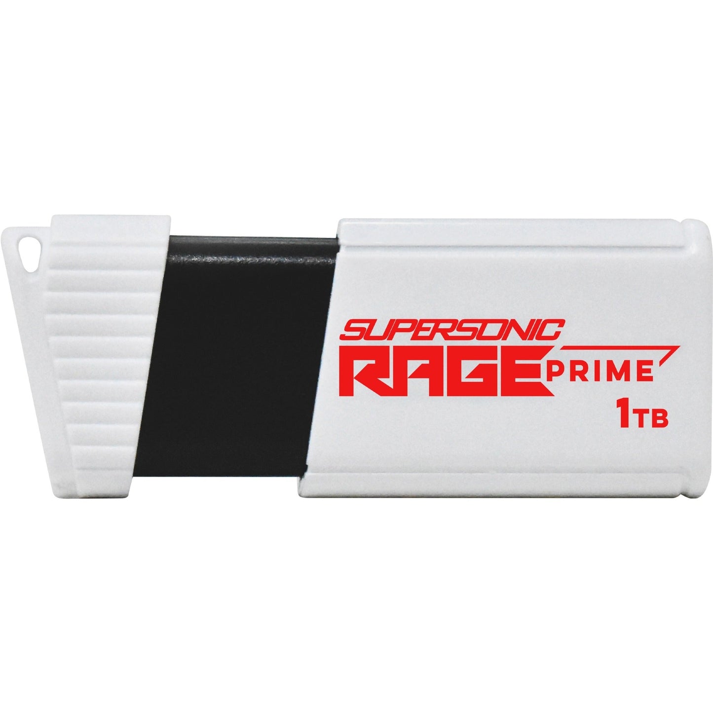 Patriot Memory Supersonic Rage Prime 1TB USB 3.2 (Gen 2) Flash Drive