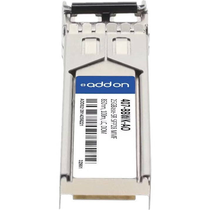 AddOn Dell SFP28 Module