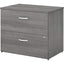 Bush Business Furniture Studio C 2 Drawer Lateral File Cabinet