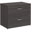 Bush Business Furniture Studio C 2 Drawer Lateral File Cabinet