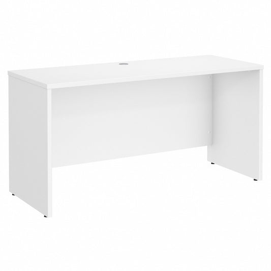 Bush Business Furniture Studio C 60W x 24D Credenza Desk