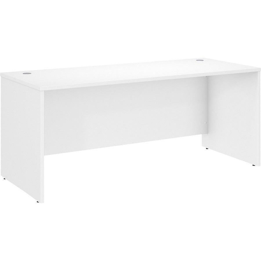 Bush Business Furniture Studio C 72W x 30D Office Desk