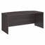 Bush Business Furniture Studio C 72w X 36d Bow Front Desk