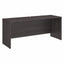 Bush Business Furniture Studio C 72W x 24D Credenza Desk