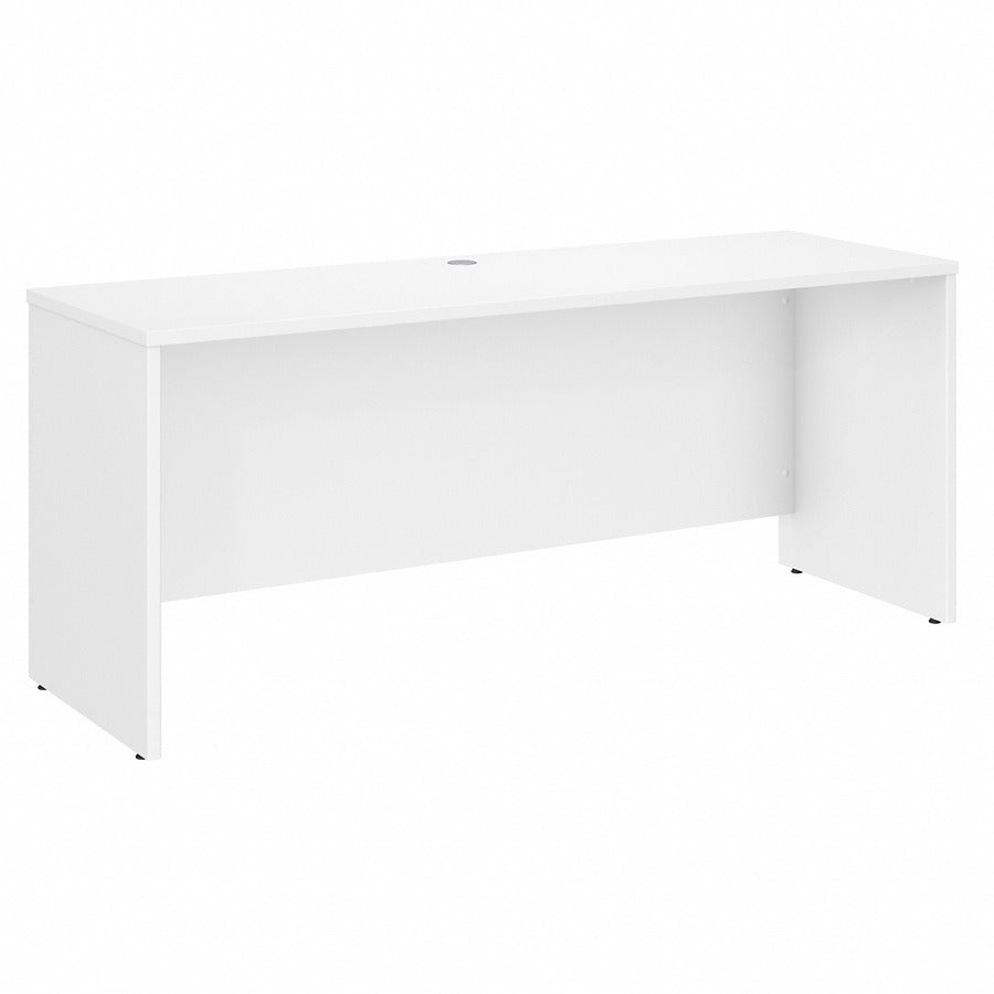 Bush Business Furniture Studio C 72W x 24D Credenza Desk