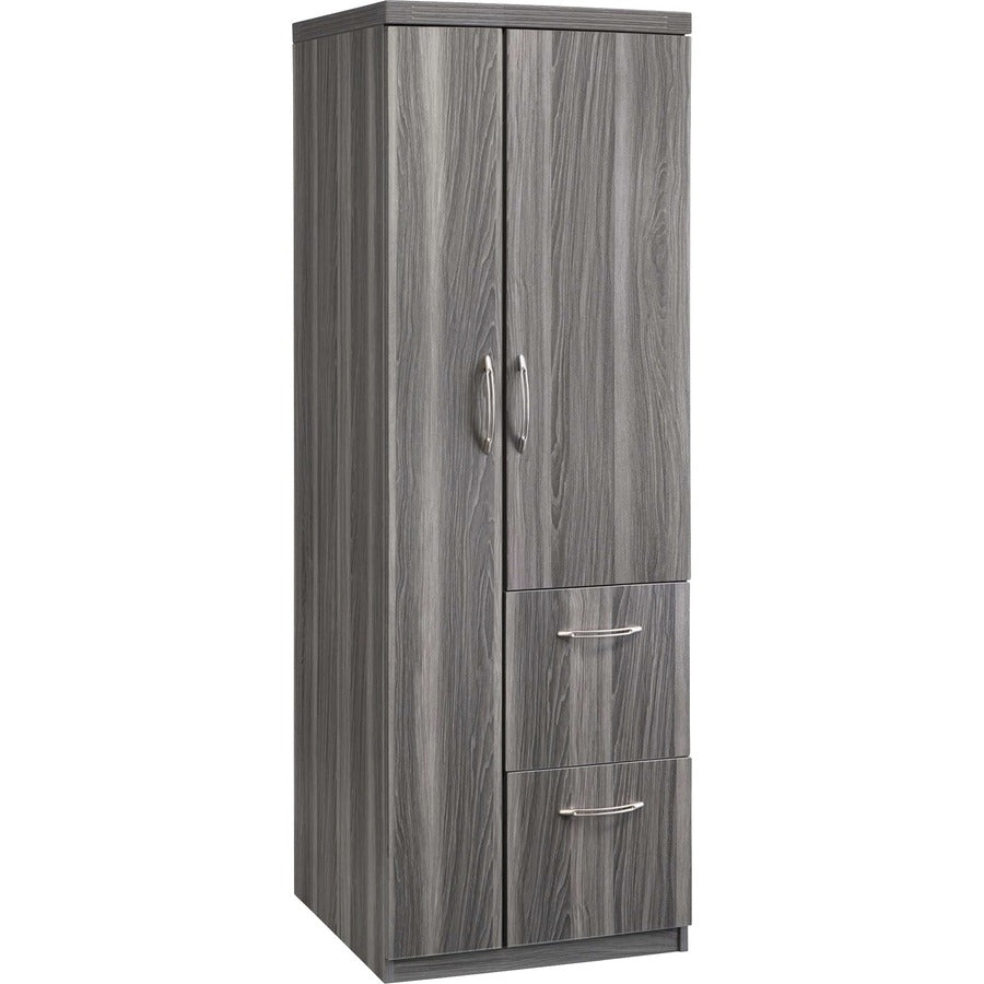 Safco Aberdeen Series Personal Storage Tower