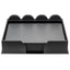 Dacasso Leatherette Conference Room Set