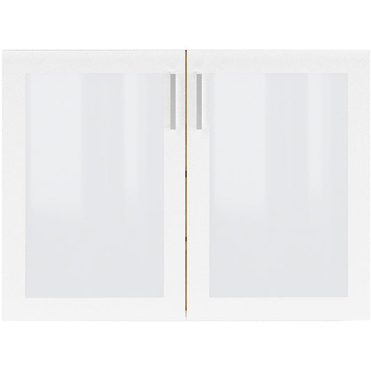 Safco Resi Glass Door Kit