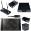 Dacasso Bonded Leather Desk Set