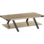 Safco Mirella Coffee Table