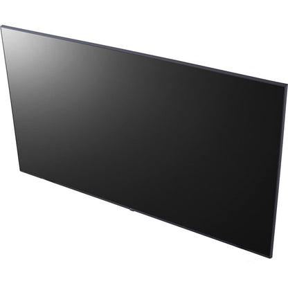 LG 86UL3J-B WebOS UHD Signage