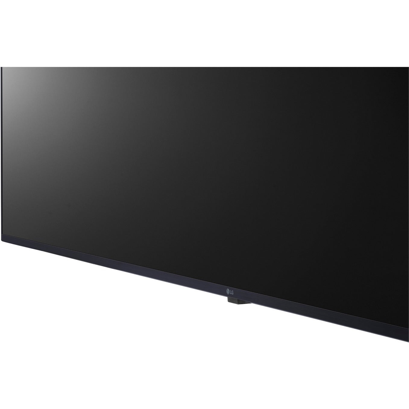 LG 86UL3J-B WebOS UHD Signage