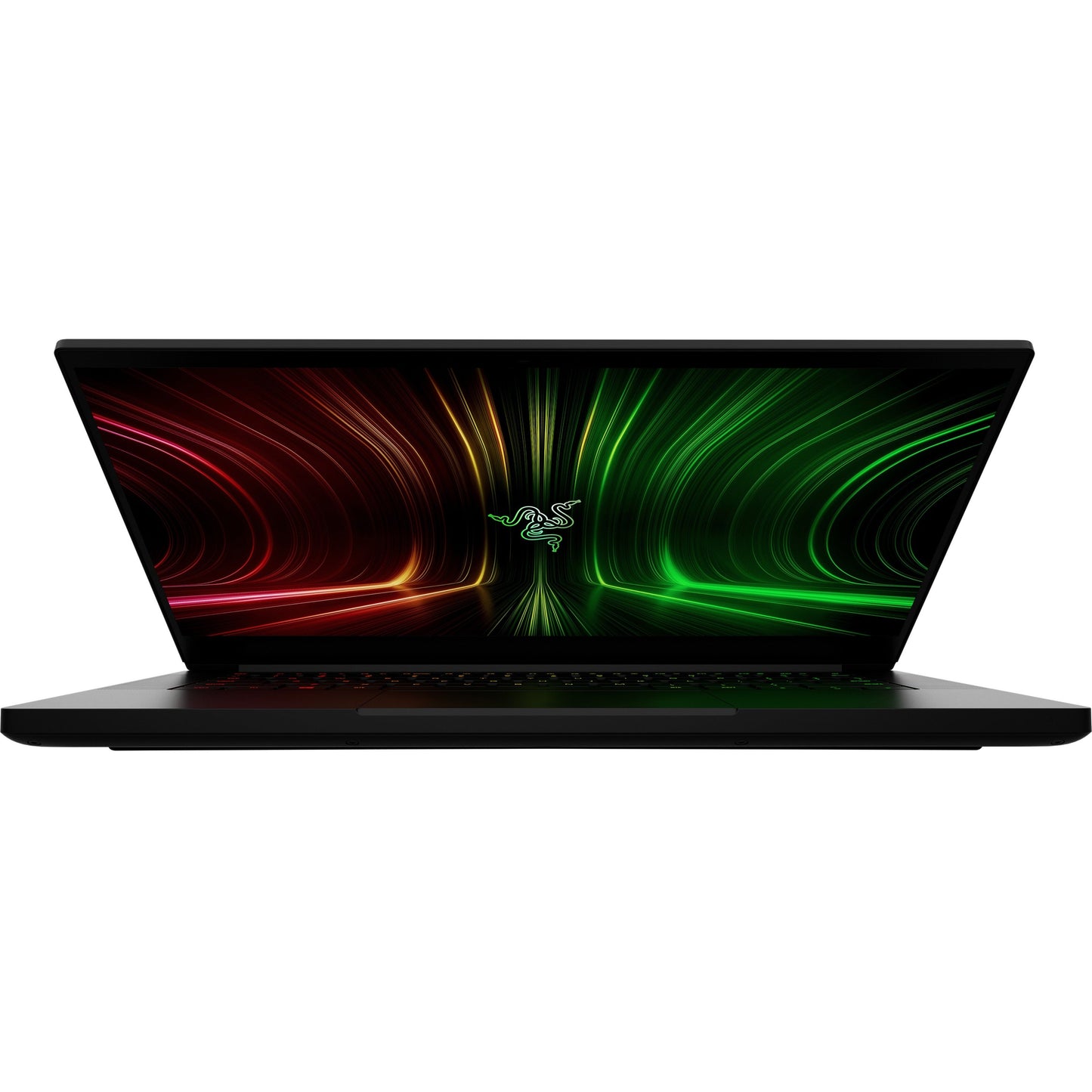 Razer Blade 14 14" Gaming Notebook - QHD - 2560 x 1440 - AMD Ryzen 9 5900HX Octa-core (8 Core) 3.30 GHz - 16 GB Total RAM - 1 TB SSD - Anodized Black