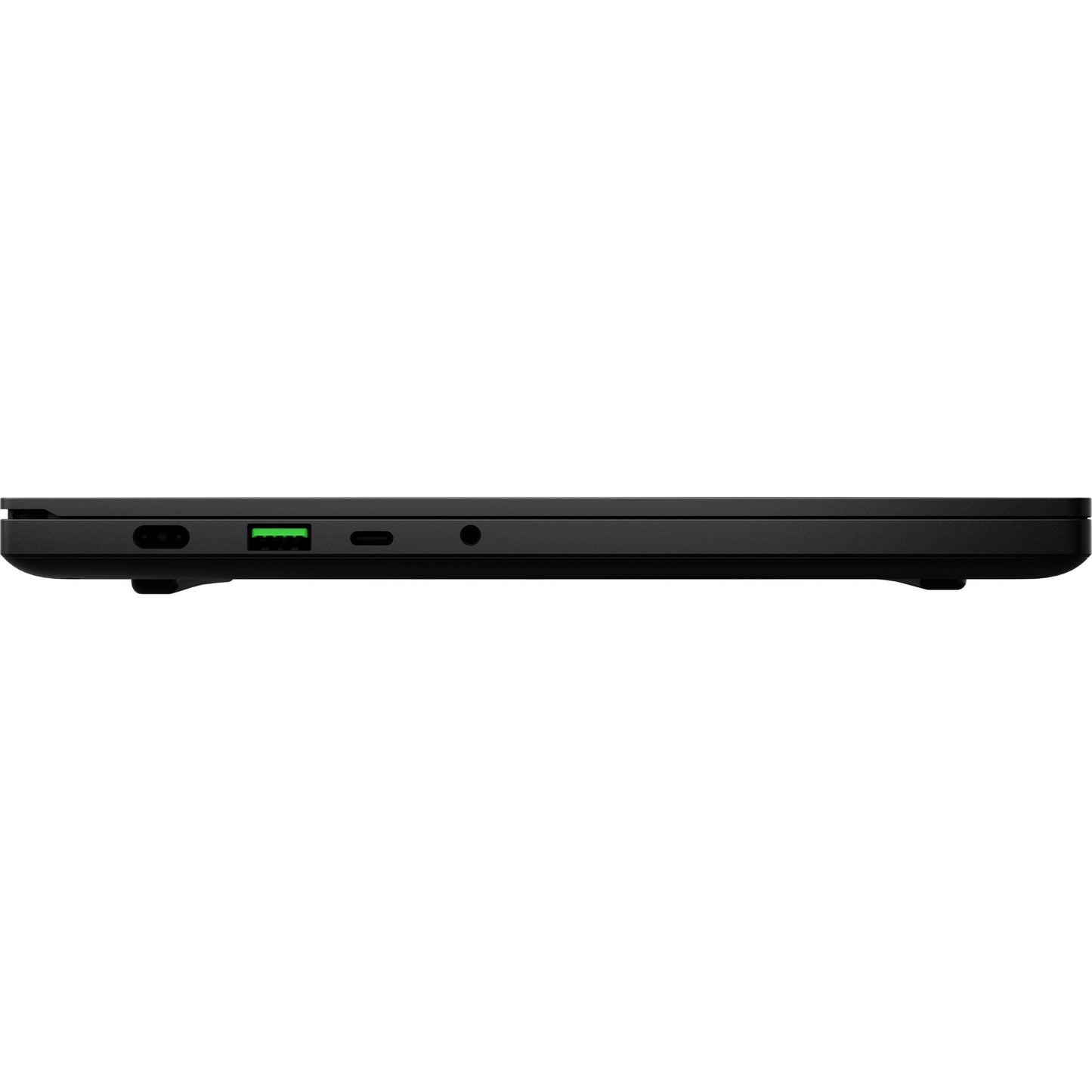 Razer Blade 14 14" Gaming Notebook - QHD - 2560 x 1440 - AMD Ryzen 9 5900HX Octa-core (8 Core) 3.30 GHz - 16 GB Total RAM - 1 TB SSD - Anodized Black