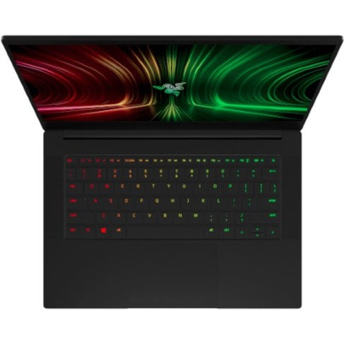 Razer Blade 14 14" Gaming Notebook - QHD - 2560 x 1440 - AMD Ryzen 9 5900HX Octa-core (8 Core) 3.30 GHz - 16 GB Total RAM - 1 TB SSD - Anodized Black