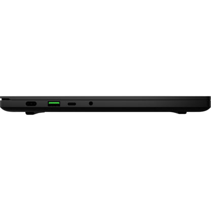 Razer Blade 14 14" Gaming Notebook - QHD - 2560 x 1440 - AMD Ryzen 9 5900HX Octa-core (8 Core) 3.30 GHz - 16 GB Total RAM - 1 TB SSD - Anodized Black