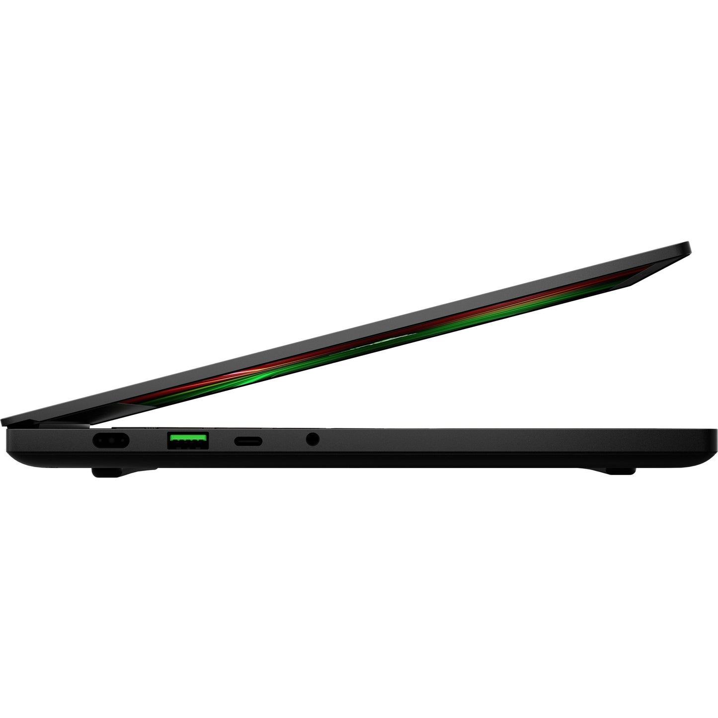 Razer Blade 14 14" Gaming Notebook - QHD - 2560 x 1440 - AMD Ryzen 9 5900HX Octa-core (8 Core) 3.30 GHz - 16 GB Total RAM - 1 TB SSD - Anodized Black