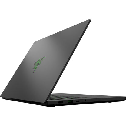 Razer Blade 14 14" Gaming Notebook - QHD - 2560 x 1440 - AMD Ryzen 9 5900HX Octa-core (8 Core) 3.30 GHz - 16 GB Total RAM - 1 TB SSD - Anodized Black