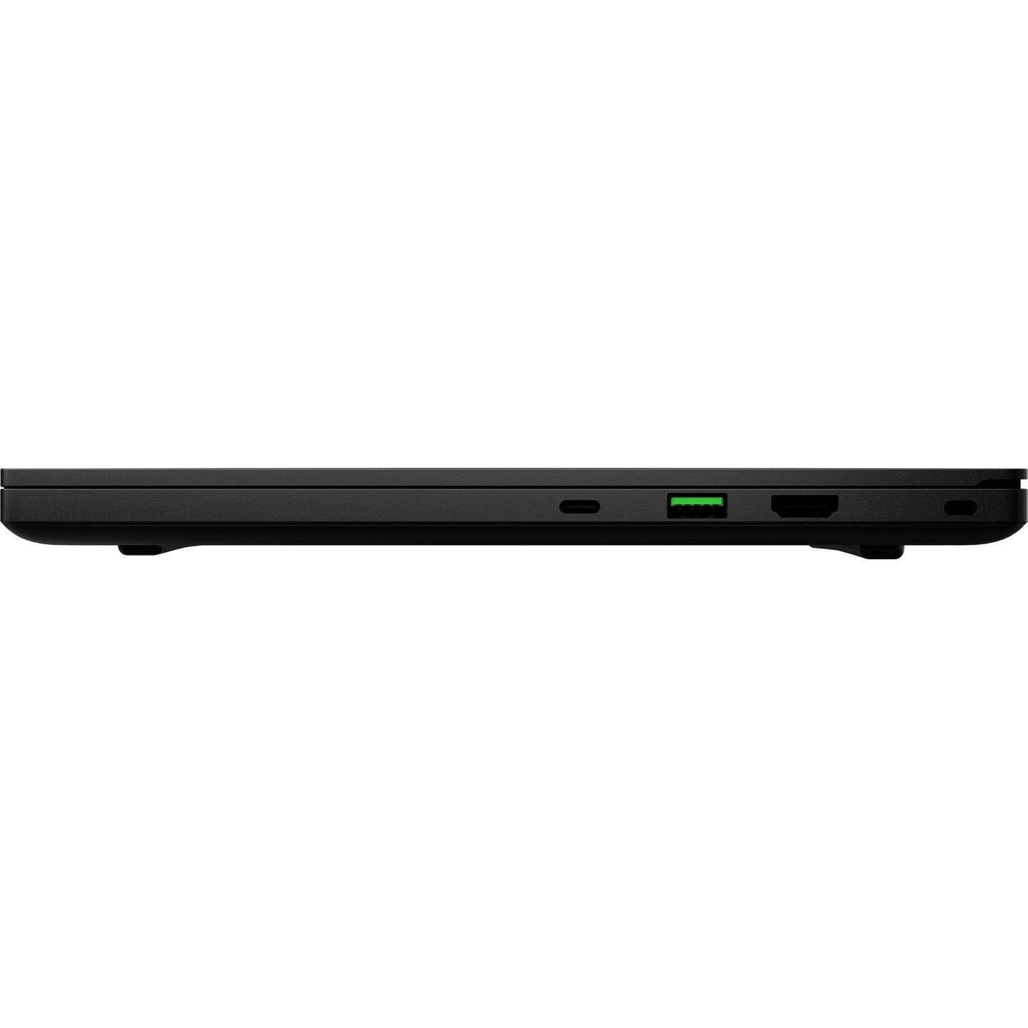 Razer Blade 14 14" Gaming Notebook - QHD - 2560 x 1440 - AMD Ryzen 9 5900HX Octa-core (8 Core) 3.30 GHz - 16 GB Total RAM - 1 TB SSD - Anodized Black