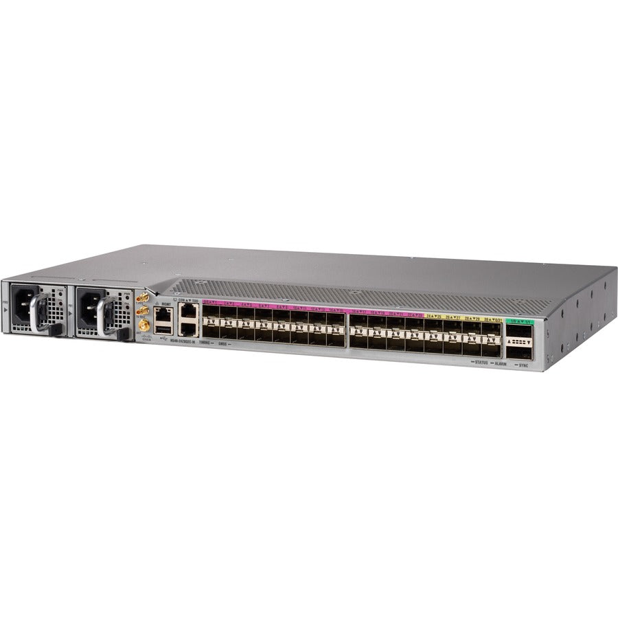 Cisco 540 Router Chassis