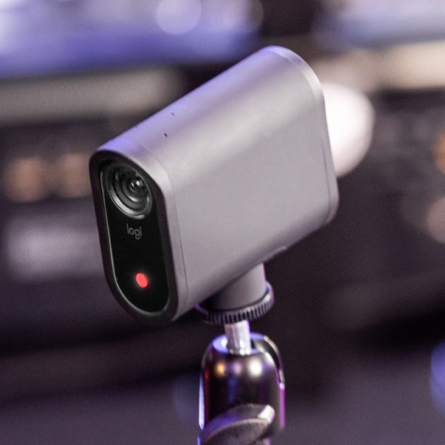 Mevo Start Webcam - 12 Megapixel - Black - USB Type C - 1 Pack(s)