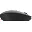 Lenovo Go USB-C Wireless Mouse - Storm Grey