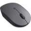 Lenovo Go USB-C Wireless Mouse - Storm Grey