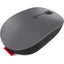 Lenovo Go USB-C Wireless Mouse - Storm Grey