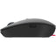 Lenovo Go USB-C Wireless Mouse - Storm Grey