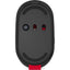 Lenovo Go USB-C Wireless Mouse - Storm Grey