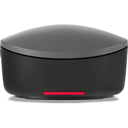 Lenovo Go USB-C Wireless Mouse - Storm Grey