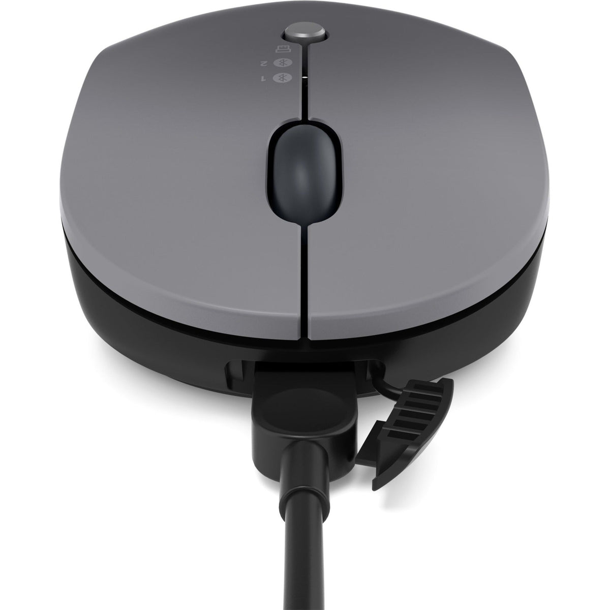 Lenovo Go Wireless Multi-Device Mouse