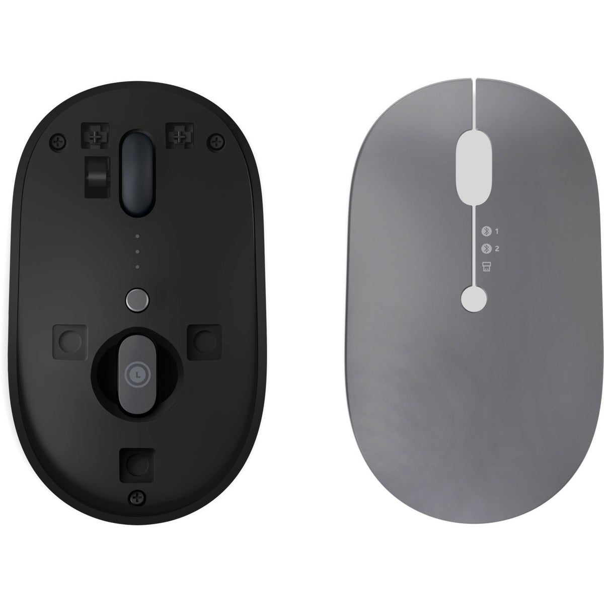 Lenovo Go Wireless Multi-Device Mouse