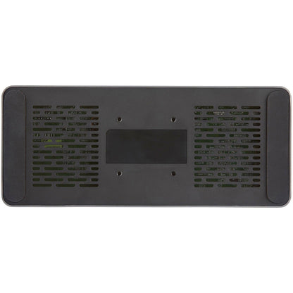 StarTech.com USB-C Dock 4K 60Hz Quad Monitor DisplayPort & HDMI Universal USB C Docking Station 100W Power Delivery USB Hub 1C/3A GbE