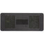 StarTech.com USB-C Dock 4K 60Hz Quad Monitor DisplayPort & HDMI Universal USB C Docking Station 100W Power Delivery USB Hub 1C/3A GbE