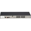 Black Box ServView17 CX Switching Module - 1 local or + 4 IP users 16-Port