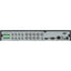 Speco 12 Channel Hybrid Digital Video Recorder 8 HD-TVI Channels Plus 4 IP Channels - 12 TB HDD