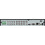 Speco 12 Channel Hybrid Digital Video Recorder 8 HD-TVI Channels Plus 4 IP Channels - 6 TB HDD