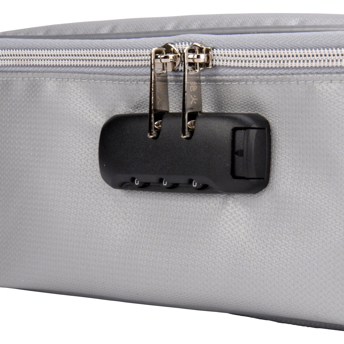 Royal FB25 Carrying Case Document Passport Credit Card Cash Jewelry