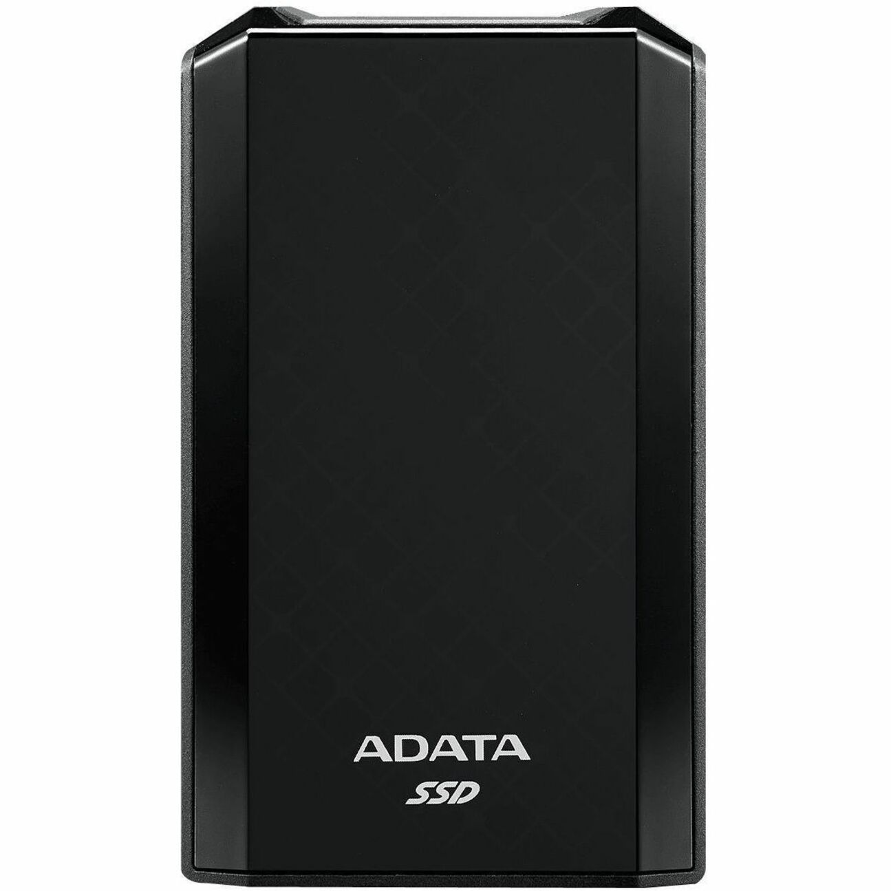 Adata SE900G 2 TB Solid State Drive - External - Black