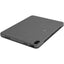 Logitech Combo Touch Keyboard/Cover Case Apple iPad Air (4th Generation) iPad Air (5th Generation) Tablet - Oxford Gray