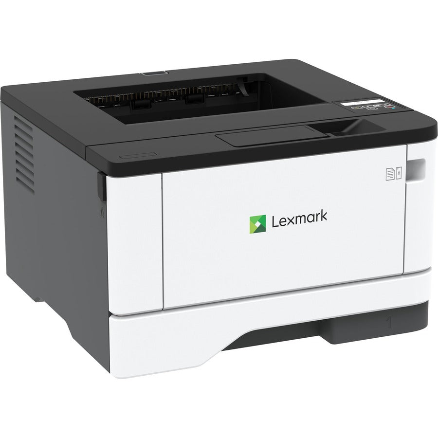 Lexmark MS431DN Desktop Laser Printer - Monochrome