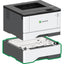 Lexmark MS431DN Desktop Laser Printer - Monochrome