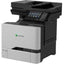 Lexmark CX725de Laser Multifunction Printer - Color - TAA Compliant