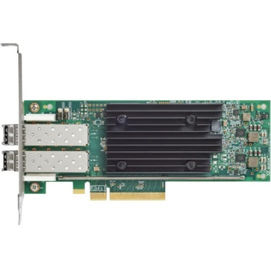 Cisco QLogic QLE2772 Fibre Channel Host Bus Adapter