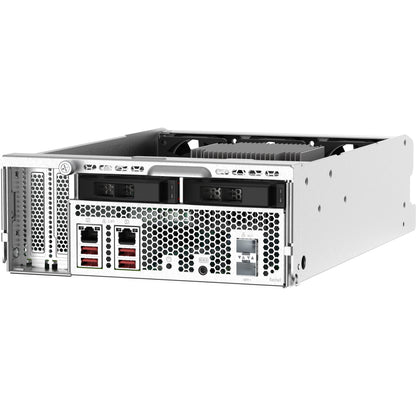 QNAP TNS-H1083X-E2234-8G NAS Storage System